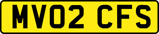 MV02CFS