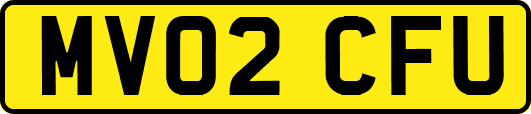 MV02CFU