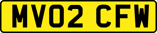 MV02CFW