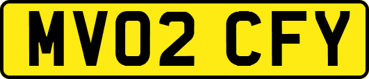 MV02CFY