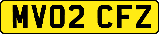 MV02CFZ