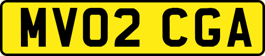 MV02CGA