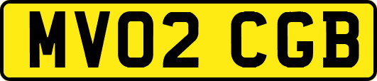 MV02CGB