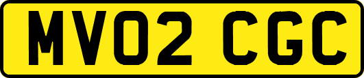 MV02CGC