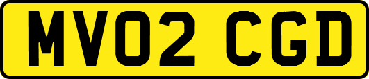 MV02CGD
