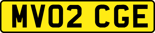 MV02CGE