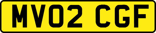 MV02CGF