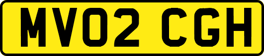 MV02CGH