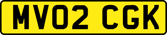 MV02CGK