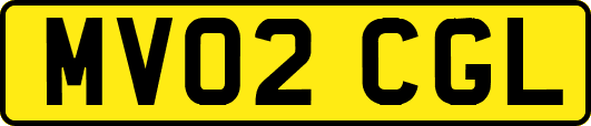 MV02CGL