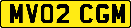 MV02CGM