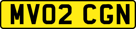 MV02CGN