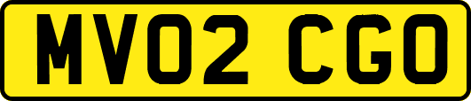 MV02CGO