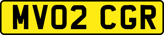 MV02CGR