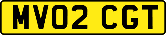 MV02CGT