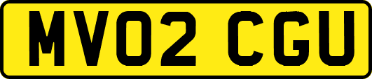 MV02CGU