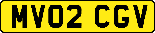 MV02CGV