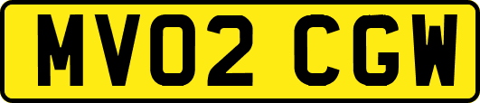 MV02CGW