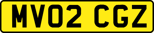 MV02CGZ