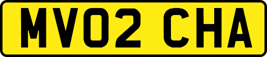 MV02CHA