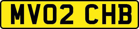 MV02CHB