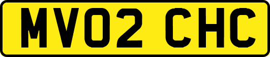 MV02CHC