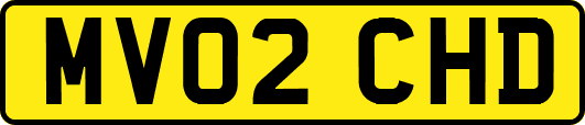 MV02CHD