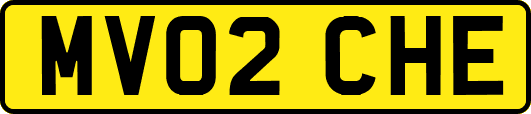 MV02CHE