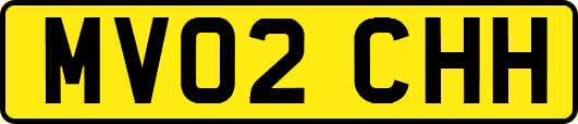 MV02CHH