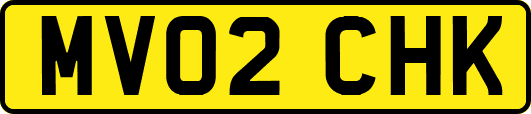MV02CHK