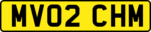 MV02CHM