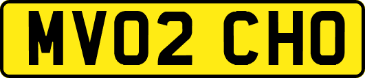 MV02CHO