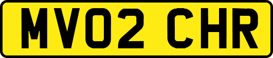 MV02CHR
