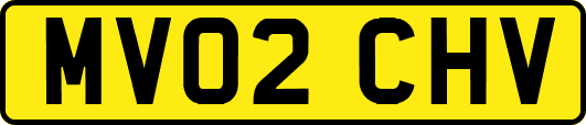 MV02CHV
