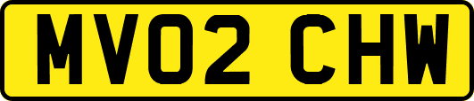 MV02CHW
