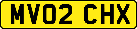 MV02CHX