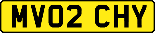 MV02CHY