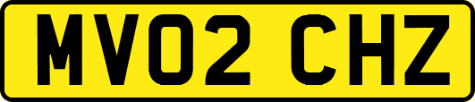 MV02CHZ