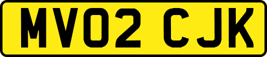 MV02CJK