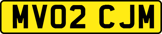 MV02CJM