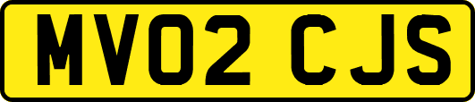 MV02CJS