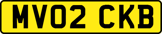MV02CKB