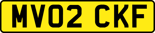 MV02CKF