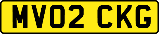 MV02CKG