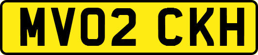 MV02CKH