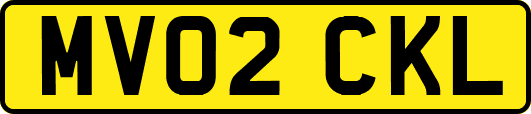MV02CKL