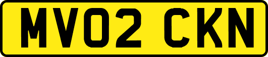 MV02CKN