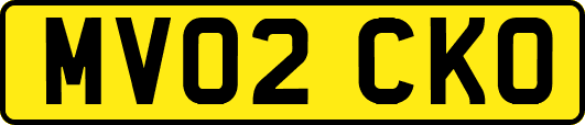 MV02CKO