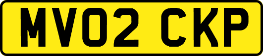 MV02CKP
