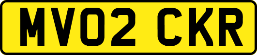 MV02CKR